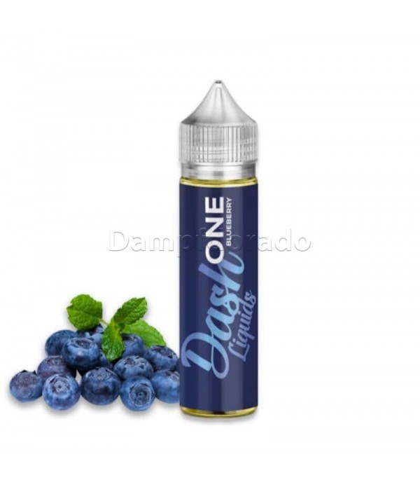 Aroma One Blueberry