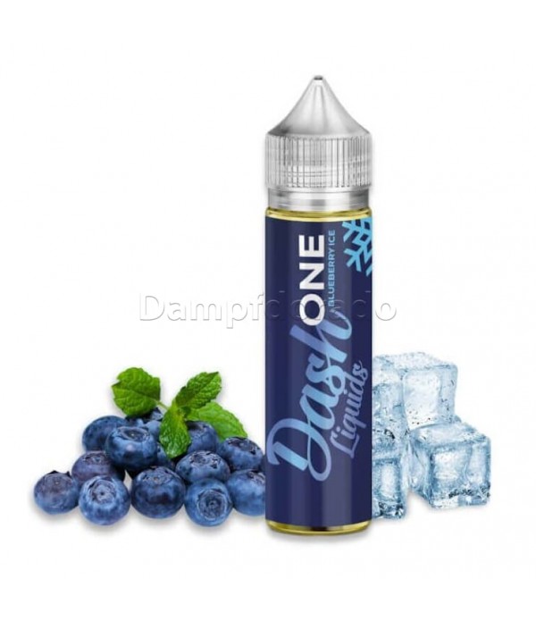 Aroma One Blueberry Ice