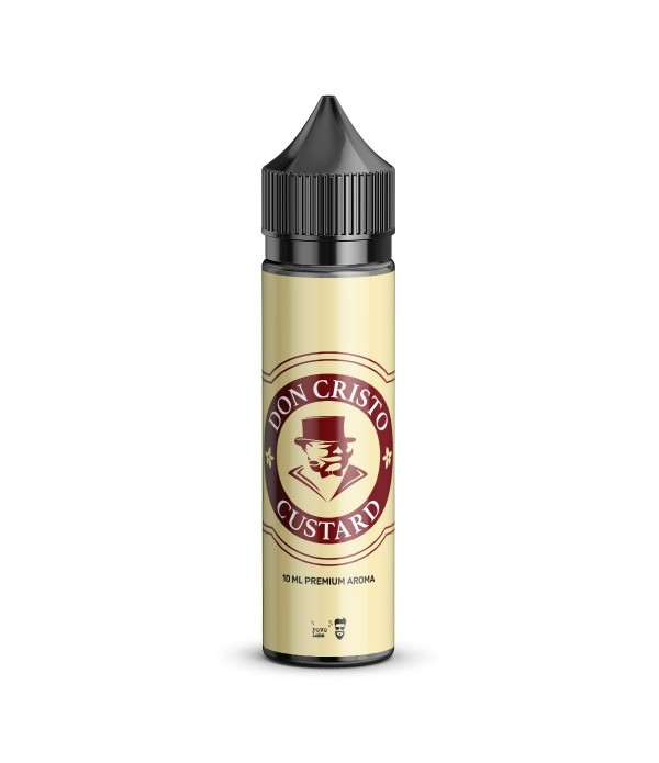 Aroma Custard