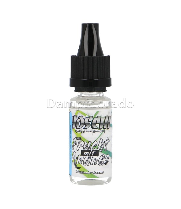 Aroma Frucht mit Ananas