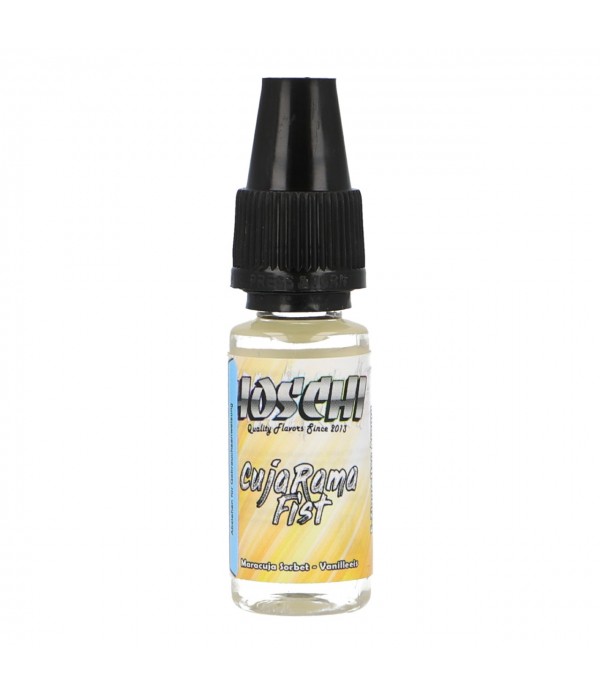 Aroma Cujarama Fist