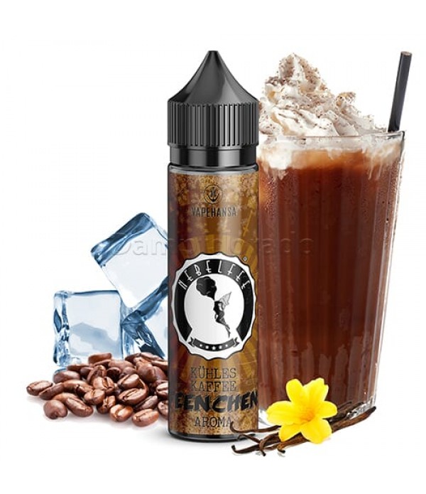 Aroma Eiskaffeenchen