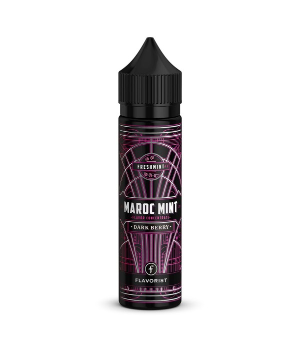 Aroma Dark Berry