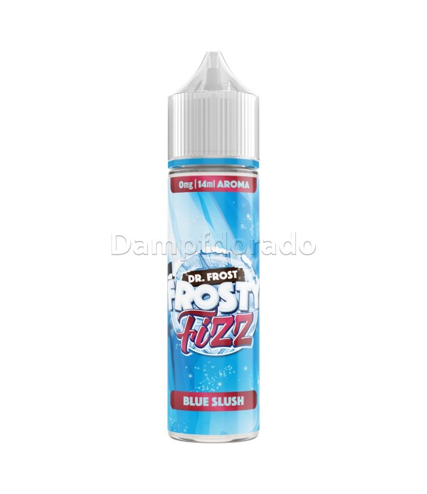 Aroma Blue Slush