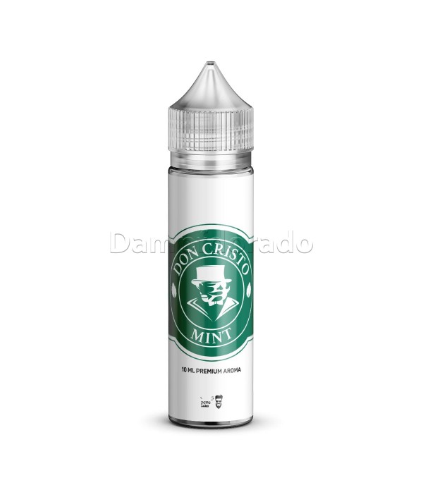 Aroma Don Cristo Mint