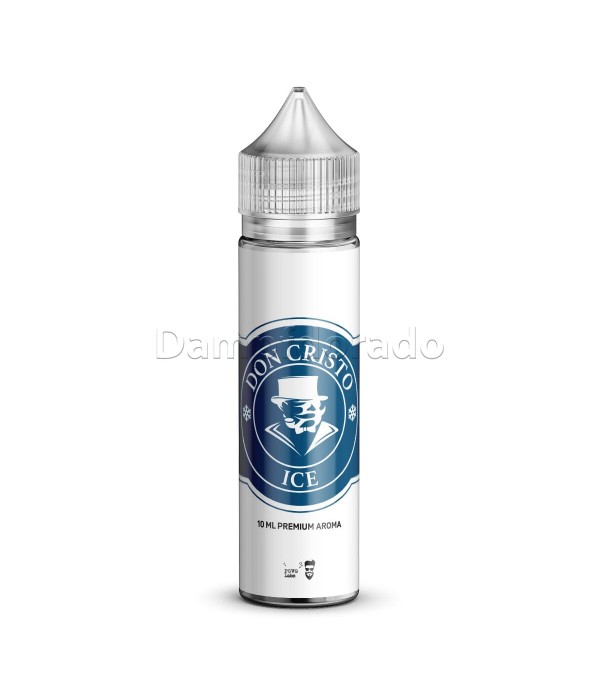 Aroma Don Cristo Ice