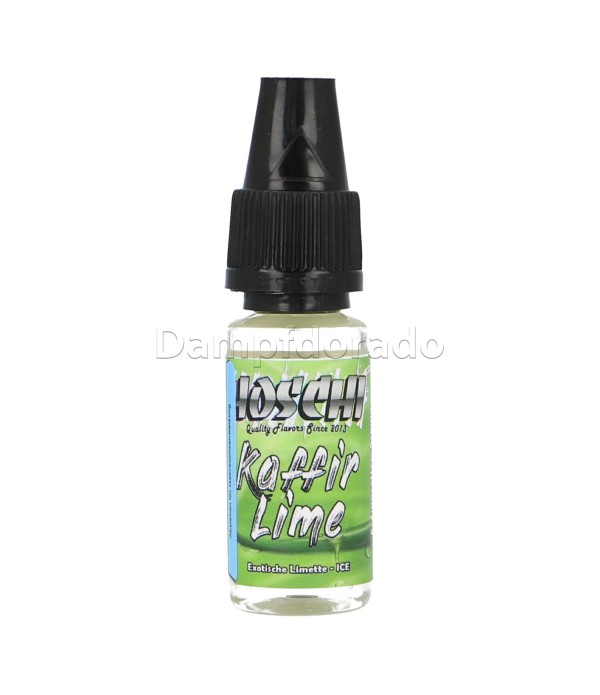Aroma Kaffir Lime