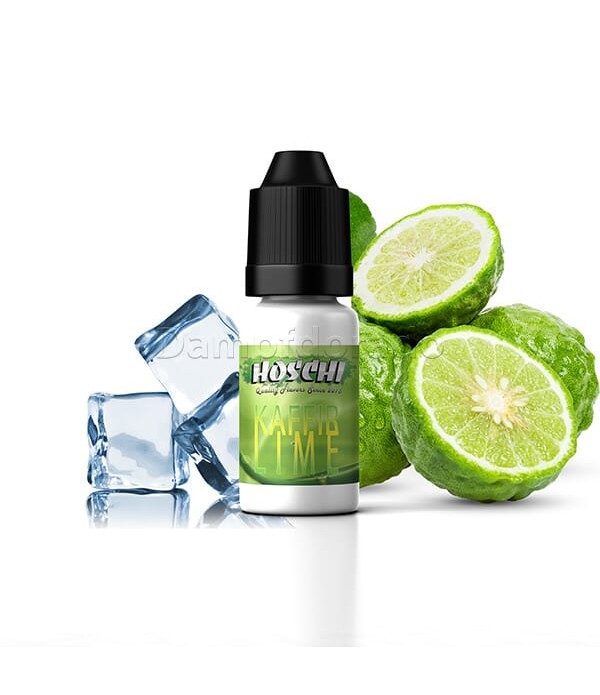 Aroma Kaffir Lime