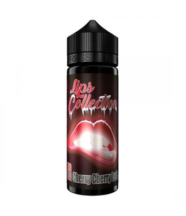 Aroma Cherry Cherry Luda