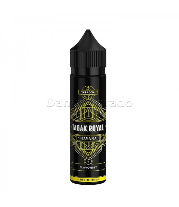 Aroma Havana Royal