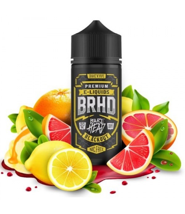Aroma Blackout