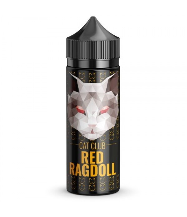 Aroma Red Ragdoll