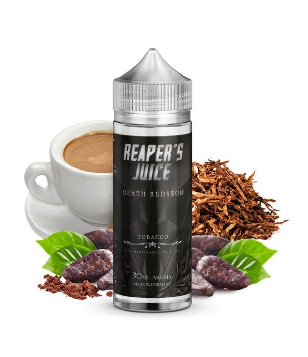 Aroma Death Blossom - Reapers Juice