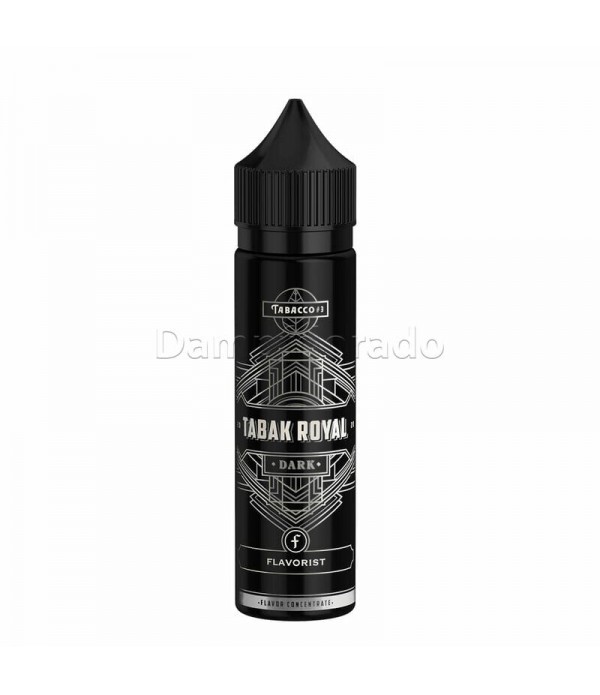 Aroma Tabak Royal Dark