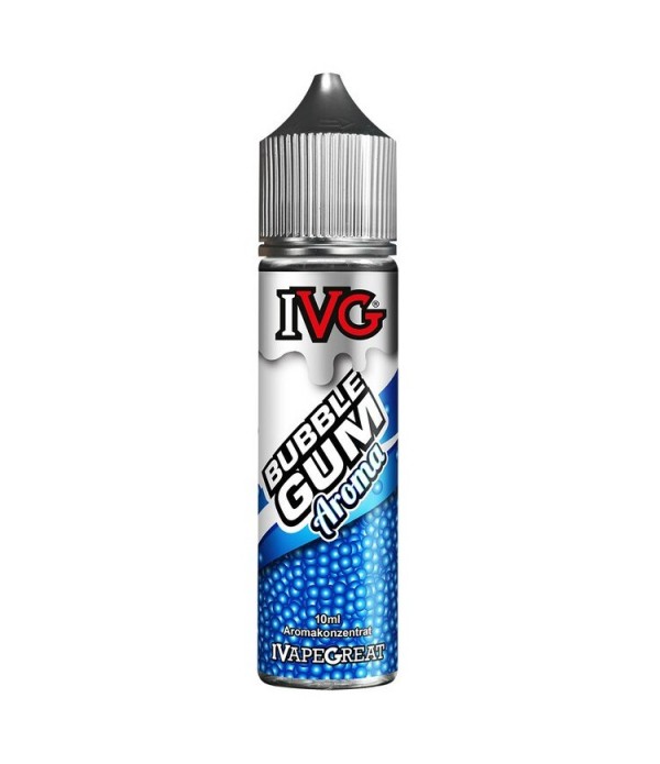 Aroma Bubblegum - IVG