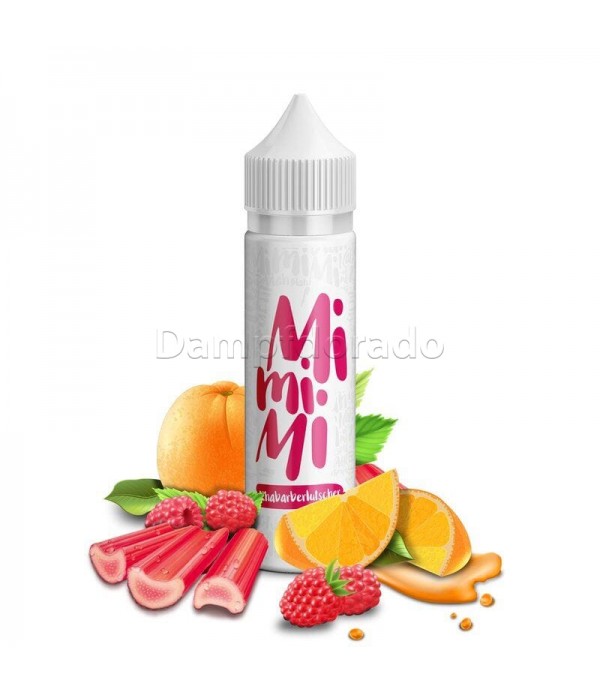 Aroma Rhabarberlutscher