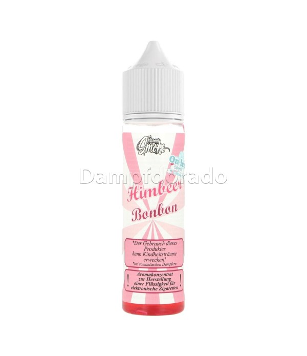 Aroma Himbeerbonbon On Ice