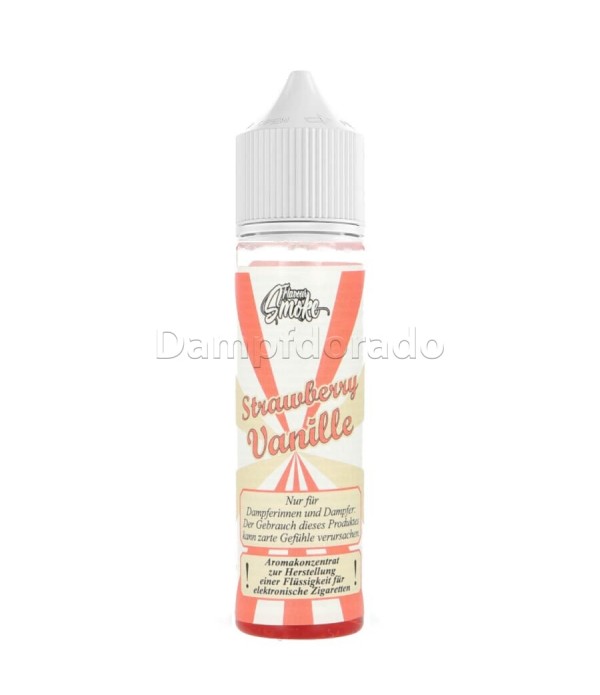 Aroma Strawberry Vanille