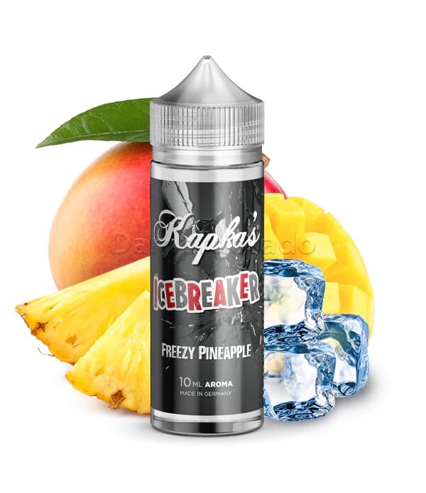 Aroma Icebreaker