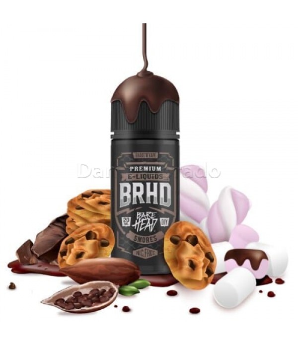 Aroma Smores