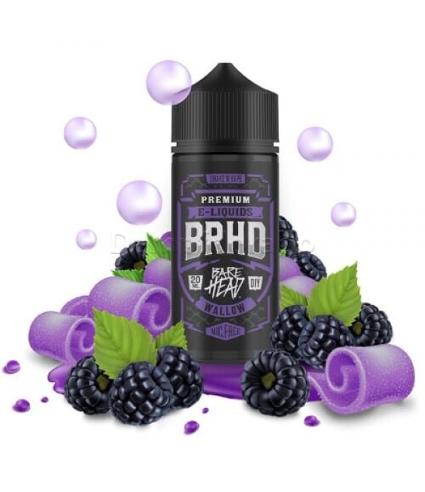 Aroma Wallow