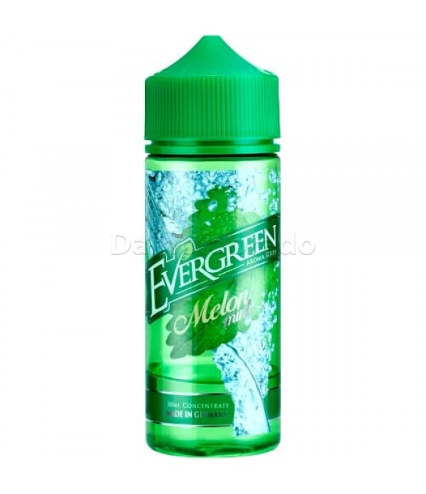 Aroma Melon Mint