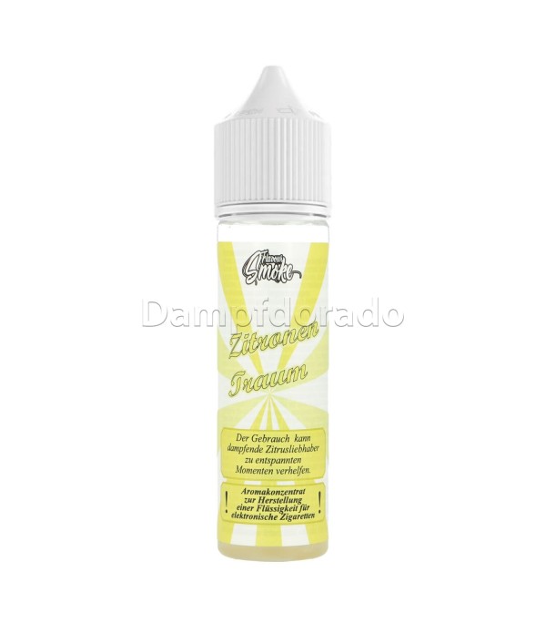 Aroma Zitronentraum
