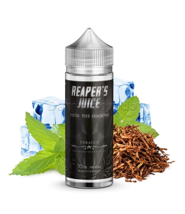 Aroma From the Shadows - Reapers Juice