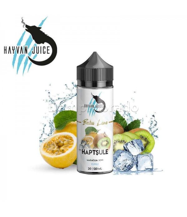 Aroma Haptsule