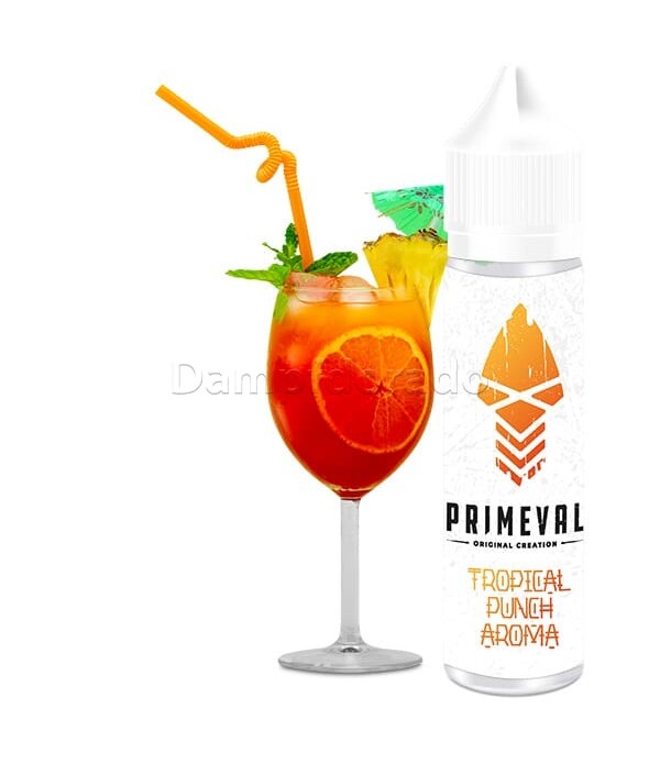 Aroma Tropical Punch