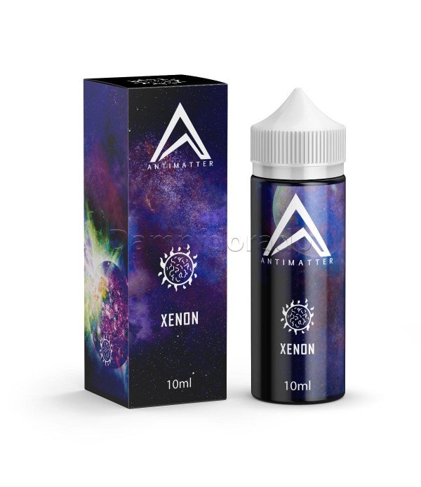 Aroma Xenon - Antimatter