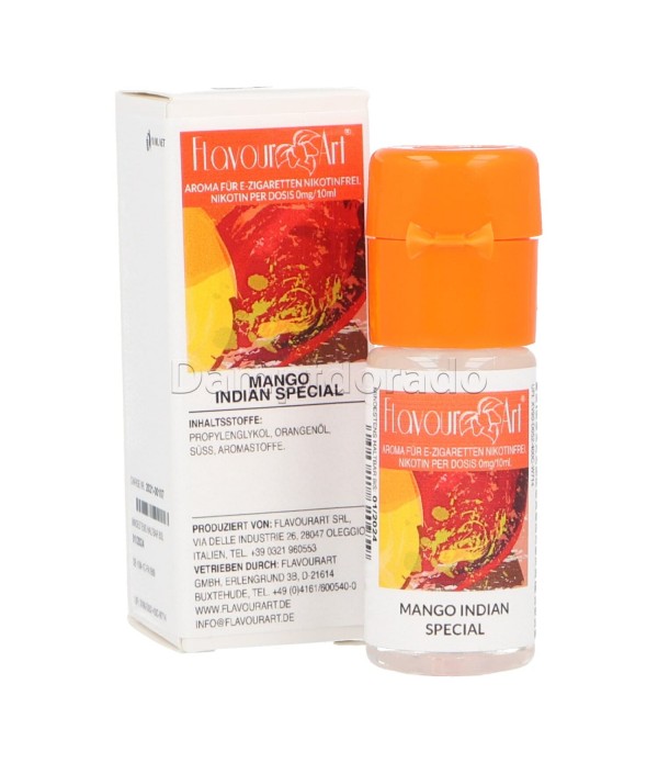 Aroma Mango Indian Special