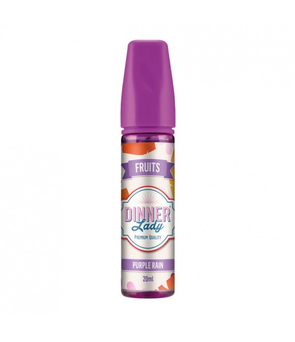 Aroma Purple Rain