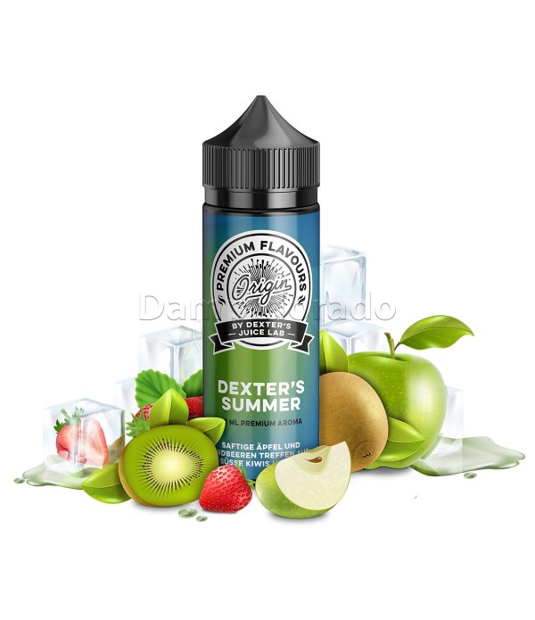 Aroma Origin - Dexters Summer