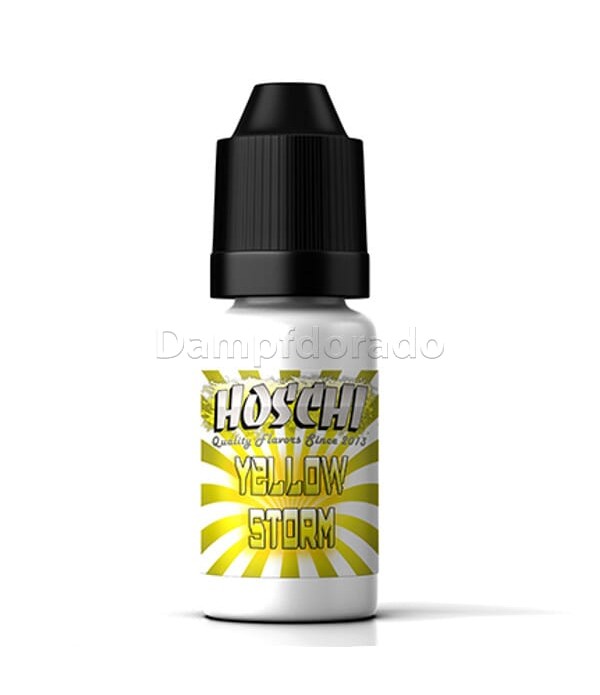 Aroma Yellow Storm