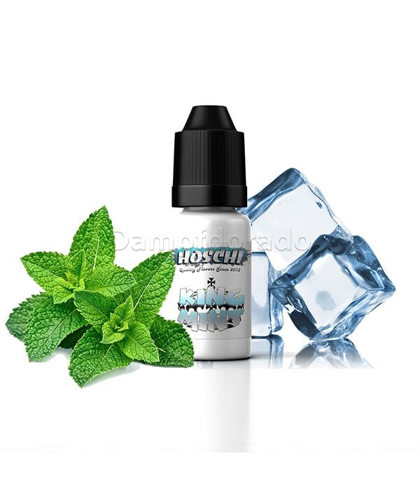 Aroma King Mint