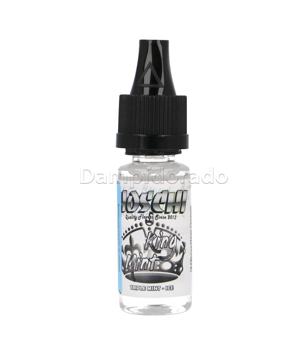 Aroma King Mint