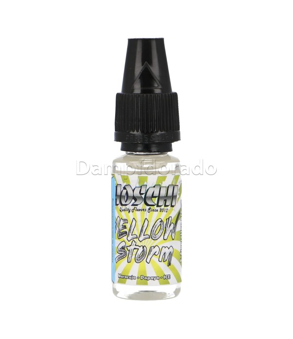 Aroma Yellow Storm