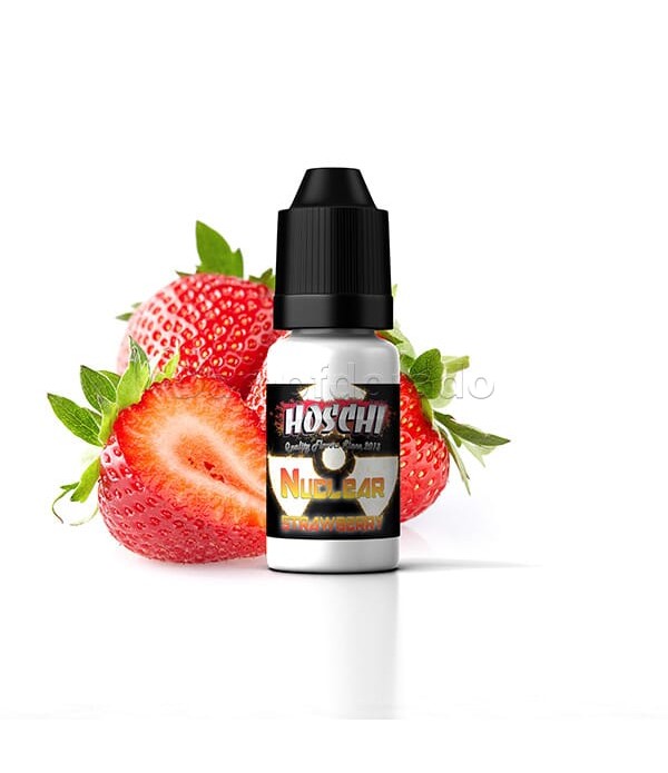 Aroma Nuclear Strawberry