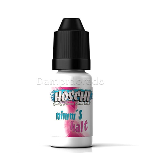 Aroma Nimms Halt