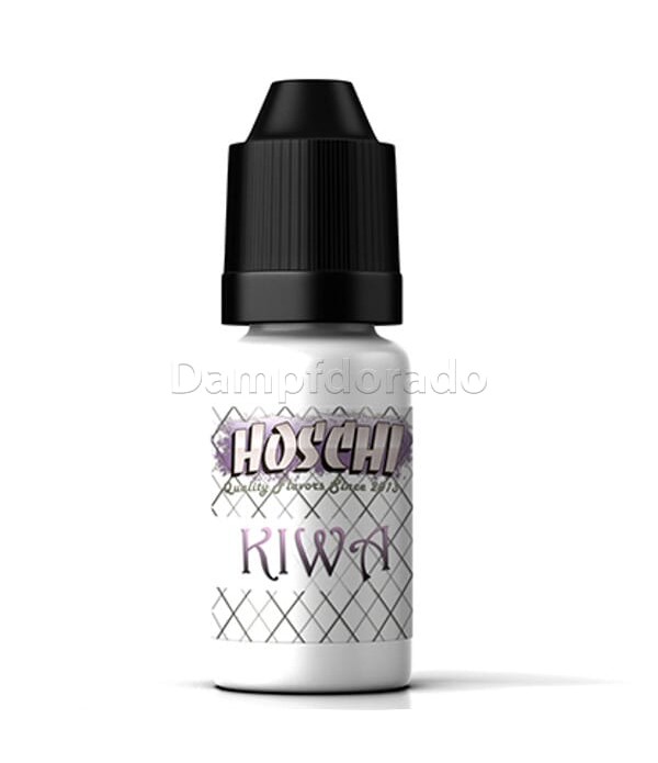 Aroma Kiwa