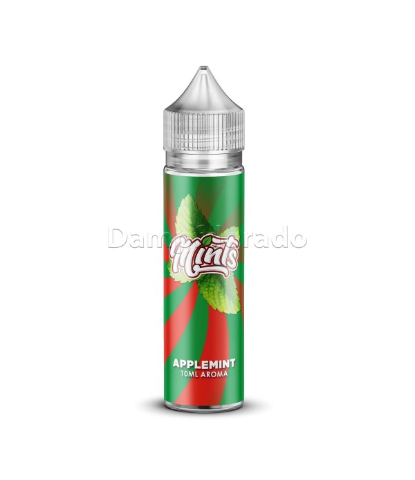 Aroma Applemint