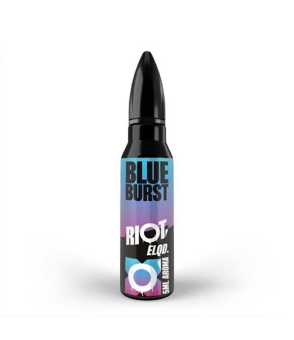 Aroma Blue Burst - Riot Squad