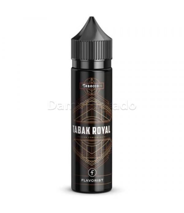 Aroma Tabak Royal