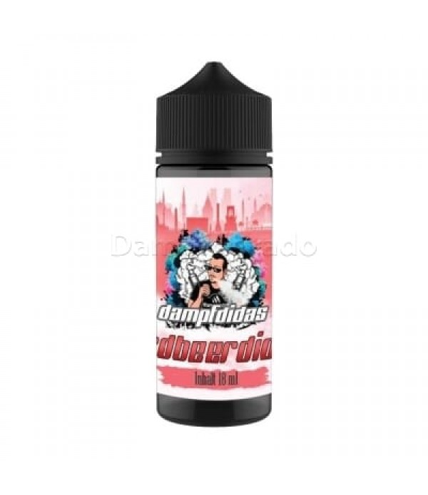 Aroma Erdbeerdidas