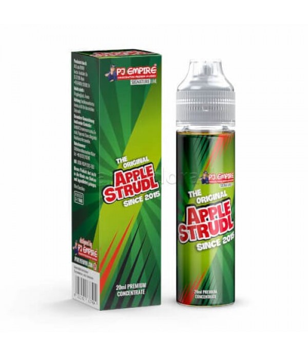 Aroma Apple Strudl