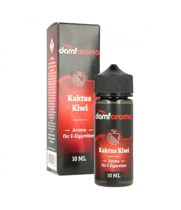 Aroma Kaktus Kiwi