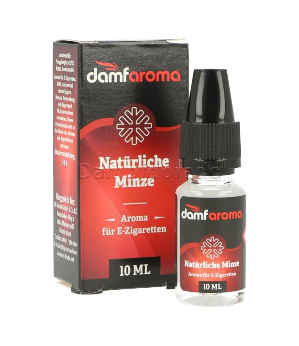 Aroma nat. Minze