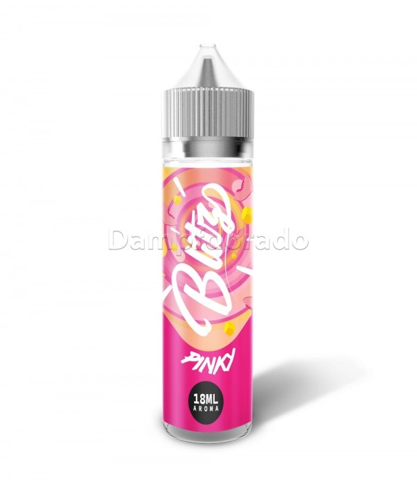 Aroma Pinky