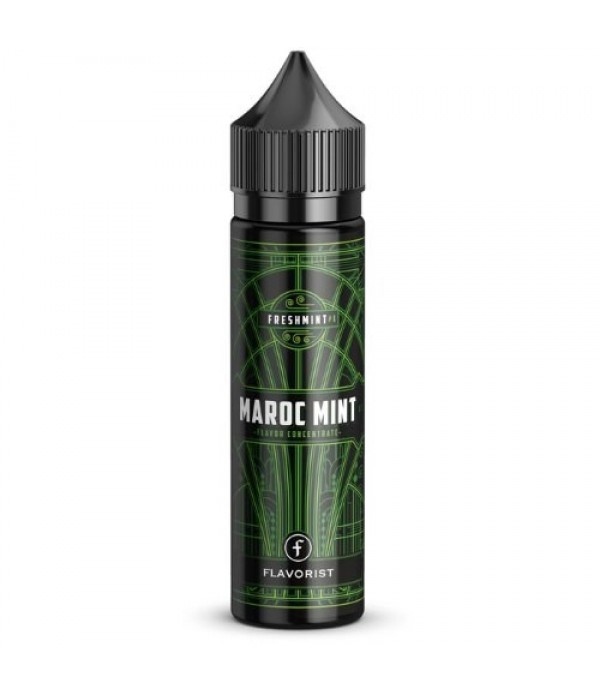 Aroma Maroc Mint